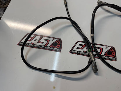 Brake Lines Hoses ABS KTM RC 390 2014-2021 OEM 90542001044
