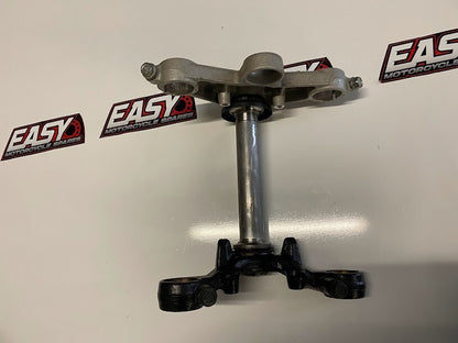 Triple Tress Honda CBR 125R 2009