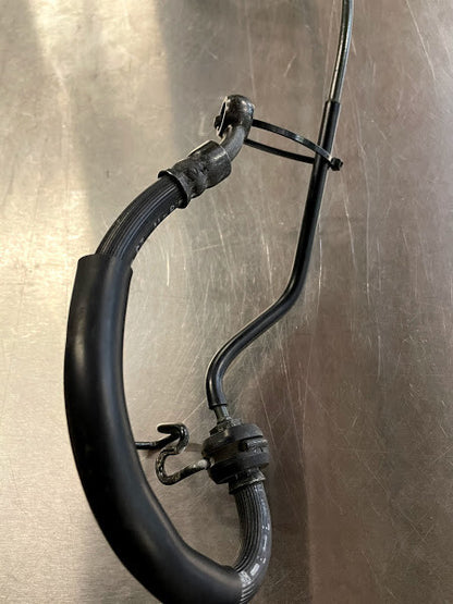 Clutch Line Honda VTR 1000 98-05 1998 22900-MBB-B80