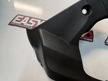 LH Lower Side Fairing Panel Suzuki GSXR 1000 2009-2016 OEM 94484-47H00