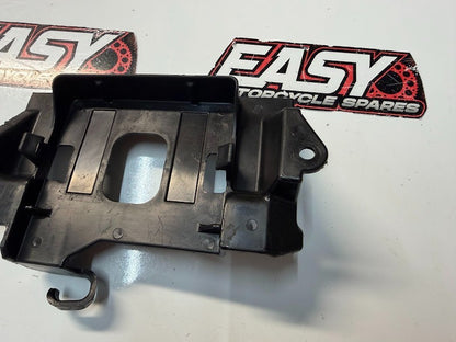 Battery Cover Kawasaki Ninja 300 2013-2017 OEM 14092-0920