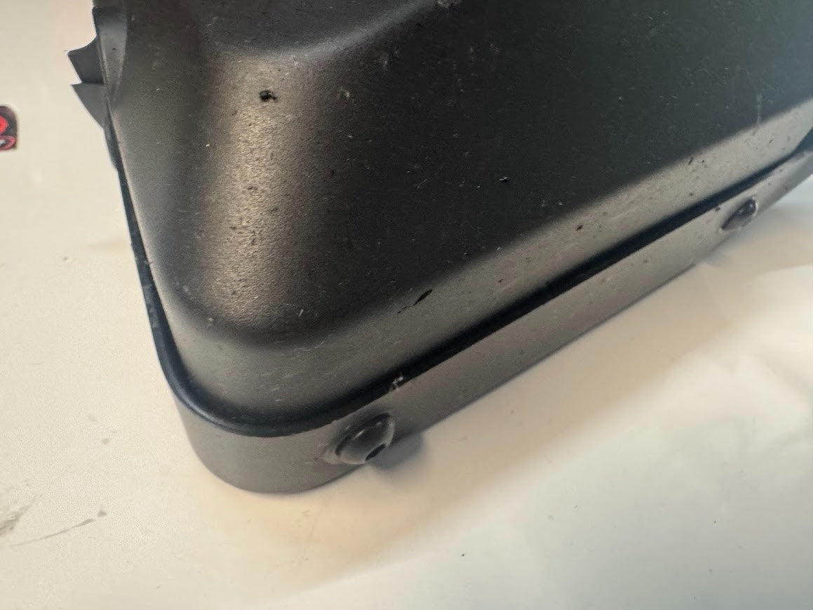 Yamaha MT-10 2016-2021 Coolant Reservoir Cover OEM Genuine B67-1246E-00