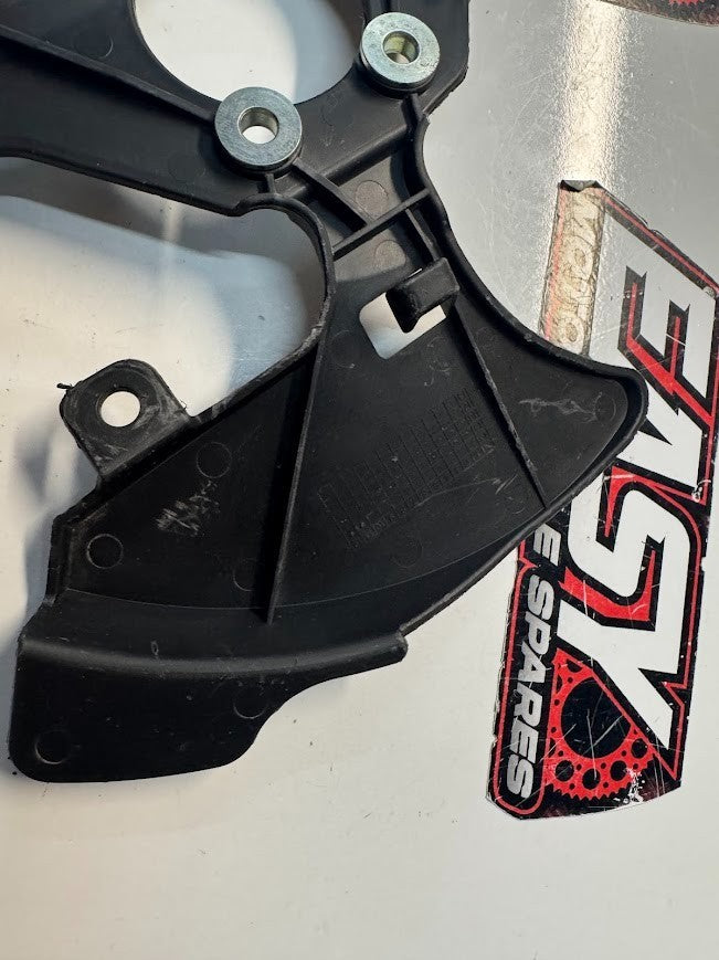 Yamaha YZF R1 2015-2025 Steering Triple Tree Guard Cover OEM 2CR-23818-00