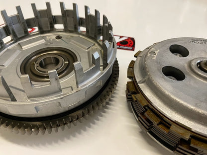 Kawasaki Vulcan S 650 2015-2025 Clutch Complete Assembly 13095-0559