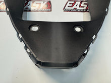 Yamaha YZF R1 2020-2025 Inner 3 Panel Fairing OEM Genuine B3L-2836M-00