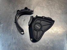 Yamaha YZF R1 2015-2025 Front Sprocket Cover OEM Genuine 2CR-15418-00