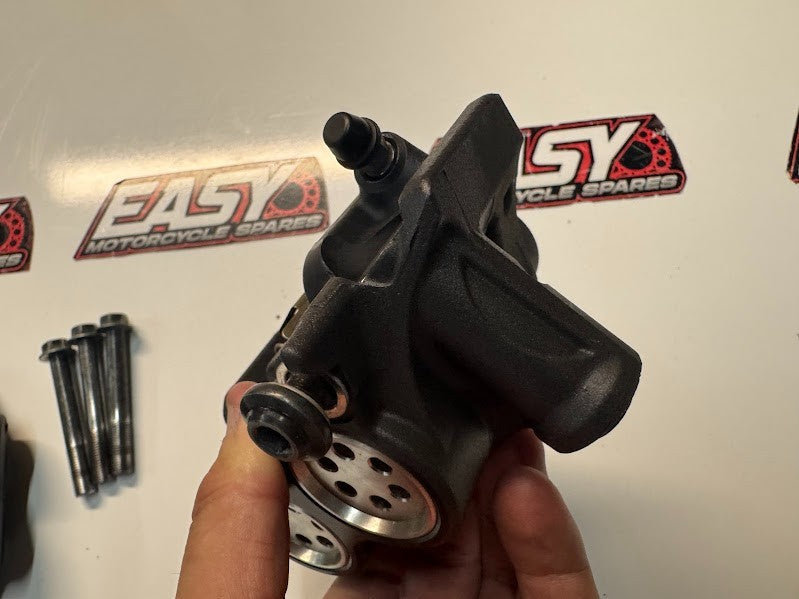 Yamaha YZF R1 2020-2024 Front Brake Calipers OEM Genuine B3L-2580U-00