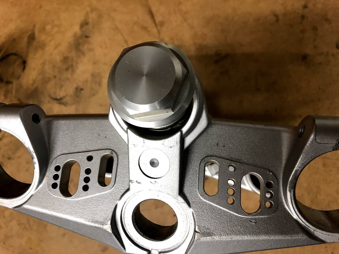 Triple Trees Yamaha FJR 1300 2016