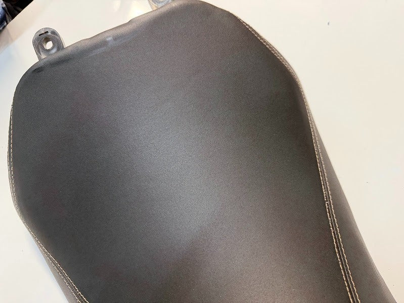 Rider Solo Seat CF Moto 650 NK 2016-2021 OEM 6NQ0-130100-10000