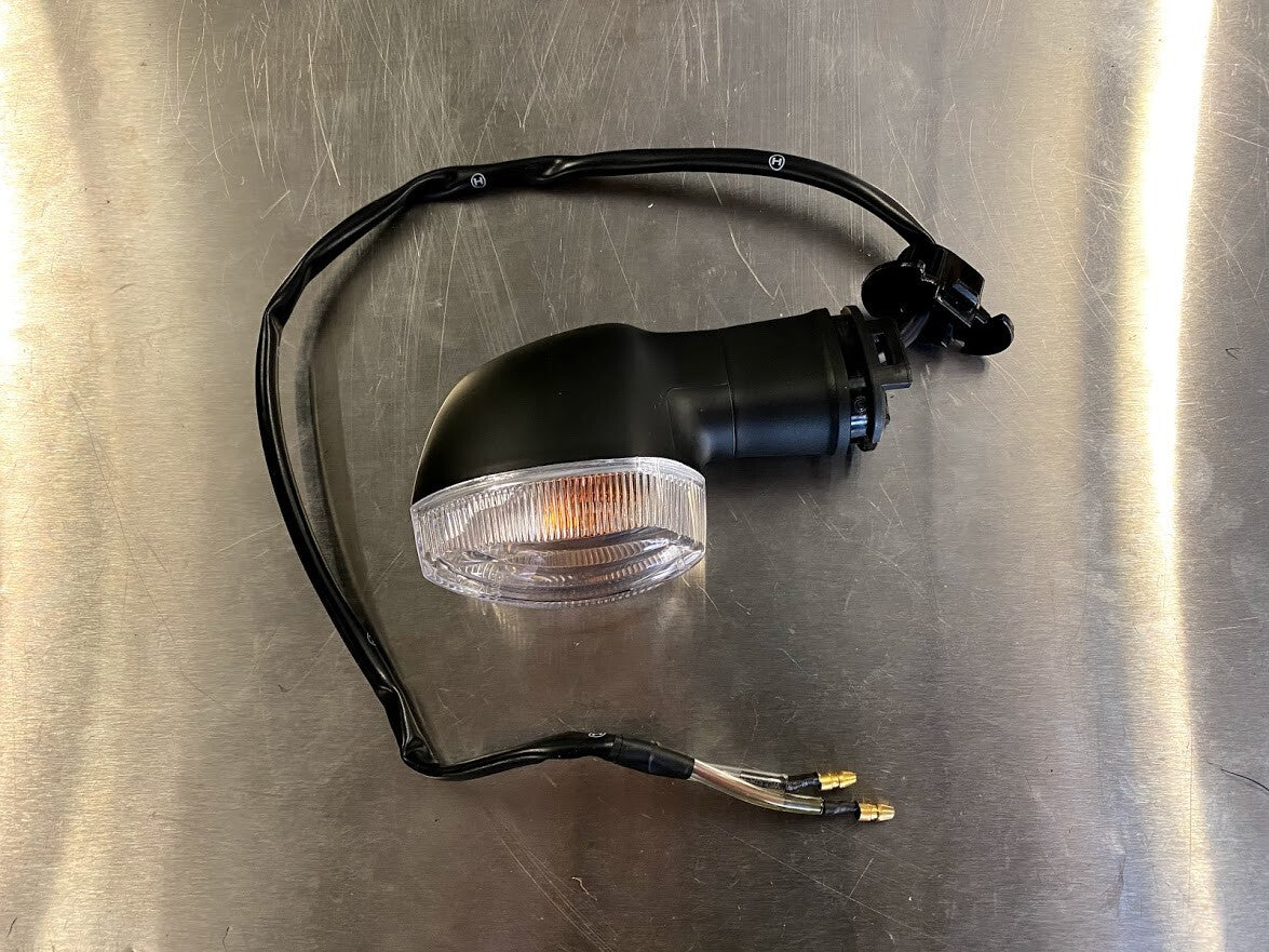 Left Rear Blinker Yamaha MT-03 2019