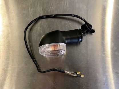 Left Rear Blinker Yamaha MT-03 2019