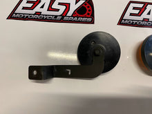 Reflectors Suzuki GSX 750F 2004