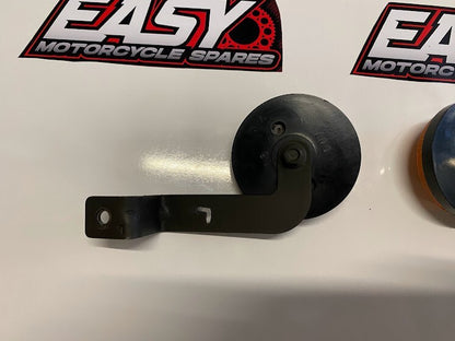 Reflectors Suzuki GSX 750F 2004