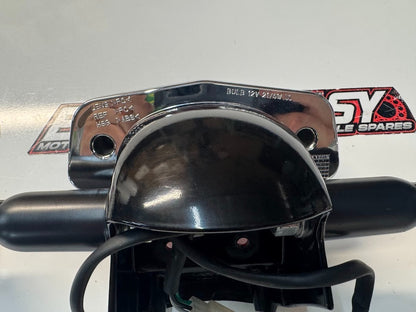 Royal Enfield Interceptor 650 2022 Rear Turn Signal Assembly Brake Light OEM