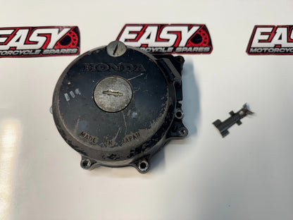 Honda XR 250 Stator Cover #2