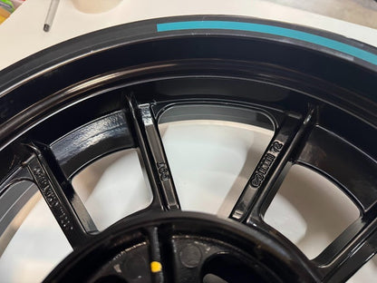 Kawasaki Vulcan S 650 2015-2025 Rear Wheel OEM Genuine 41073-0654-QT