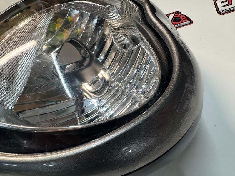 Kawasaki Vulcan S 650 2015-2025 Headlight Assembly OEM Genuine 23007-0191