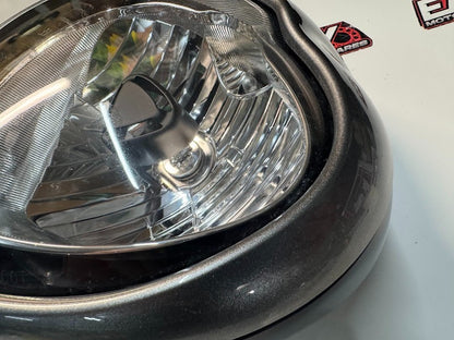 Kawasaki Vulcan S 650 2015-2025 Headlight Assembly OEM Genuine 23007-0191