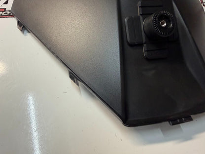Battery Lid KTM RC 390 2014-2021 OEM 9050802500033