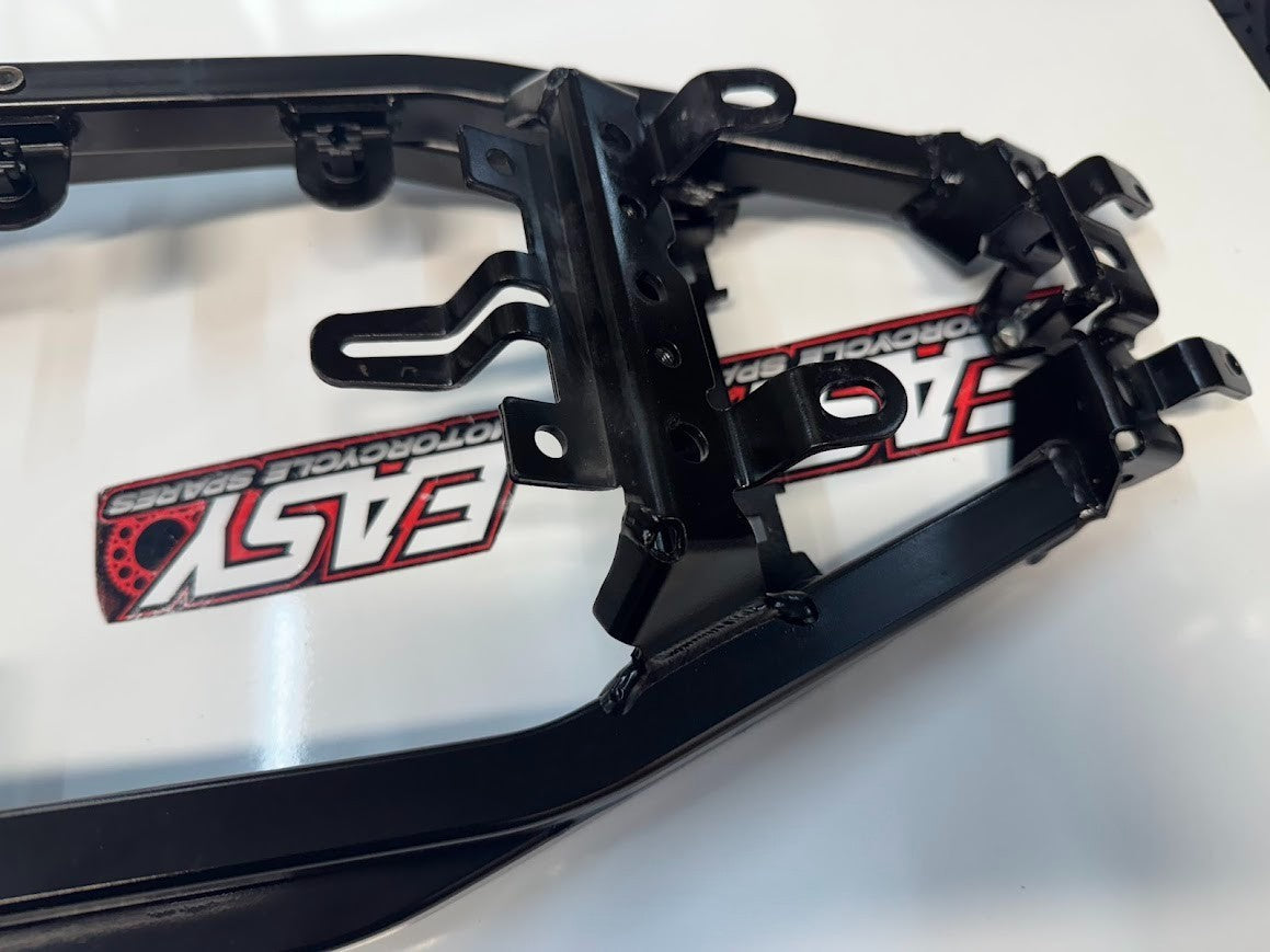 Aprilia RS4 125 4T 2011-2016 Rear Sub Frame OEM Genuine 897279