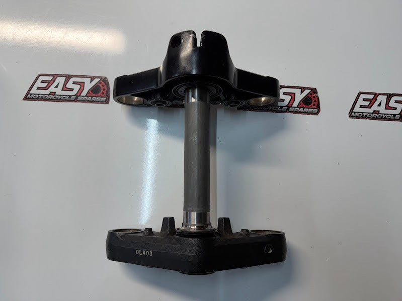 Triple Trees Kawasaki Vulcan S 650 2015-2026 OEM 44037-0150-18R