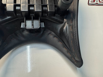 Honda CBR 300R 2014-2018 Rider Seat OEM Genuine 77100-K33-D00ZA