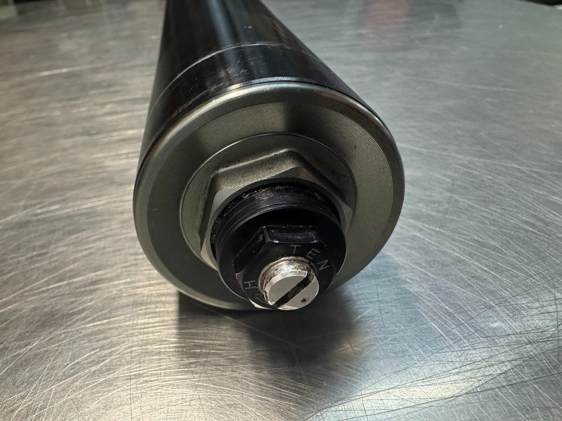 Suzuki GSX-S 1000 2017 LH Front Fork Suspension OEM Genuine 51120-04K41