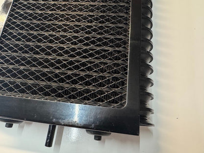 Royal Enfield Interceptor 650 2022 Oil Cooler OEM Genuine 575115 Euro 5