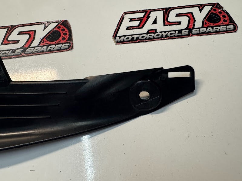 BMW F800 ST 2009 Belt Protection Cover OEM Genuine 27727686587
