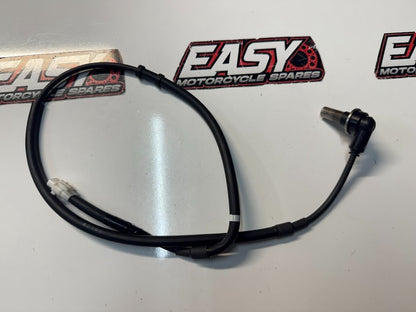 Yamaha YZF R7 2022-2025 ABS Rear Speed Sensor OEM Genuine 1XB-85980-01