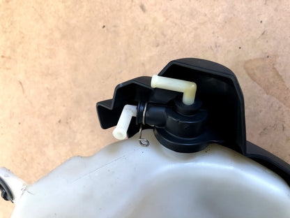 Overflow Bottle Yamaha R1 09-14 2009 14B-21871-00-00