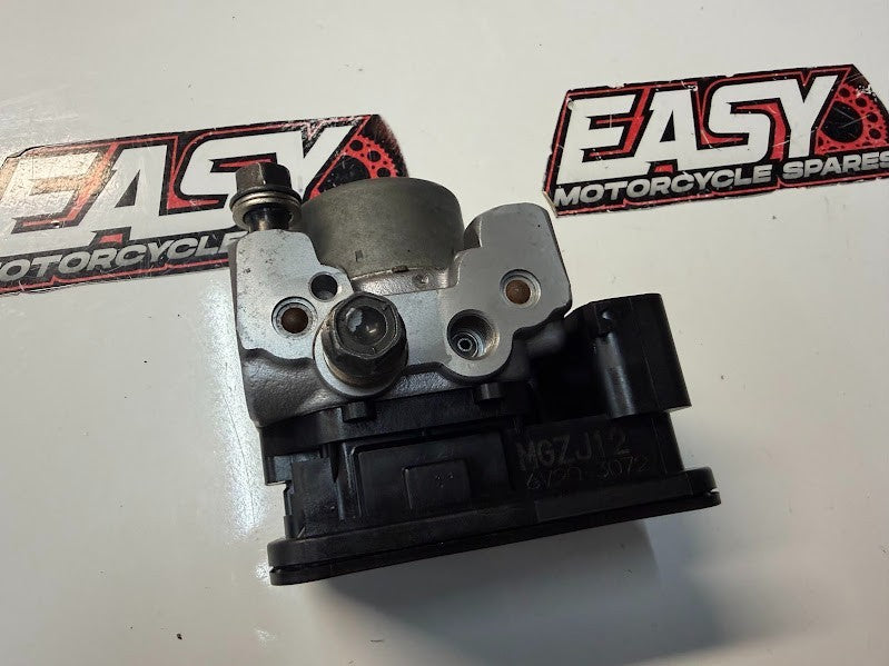 ABS Module Pump Honda CBR 500R 2013-2018 OEM 57110-MGZ-J12