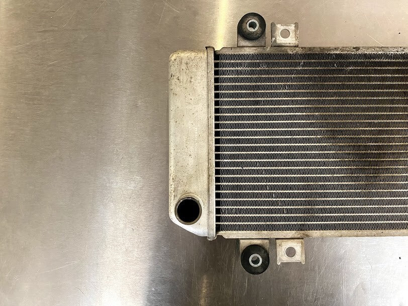 OEM Radiator Kawasaki Ninja 250R 08-12 2010 39061-0122 OEM