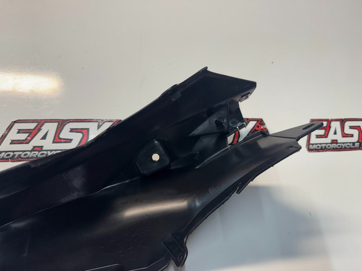 Yamaha YZF R7 2022-2025 Side Cover 4 Fairing OEM Genuine BEB-21741-00