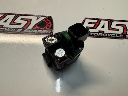 Suzuki GSXR 1000 2007-2016 Starter Solenoid Relay OEM Genuine 31800-41G10