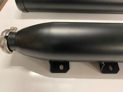 OEM Standard Mufflers Indian Scout Bobber 2021