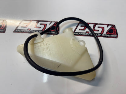 Yamaha YZF R15 2015 Coolant Overflow Reservoir Tank OEM Genuine
