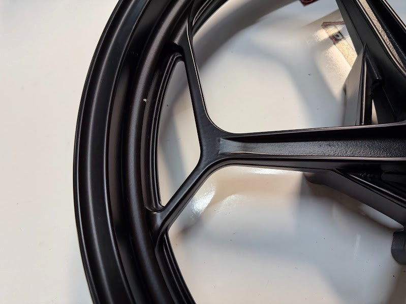 Front Wheel Rim Kawasaki Ninja 300 2013-2017 OEM 41073-0651-R2