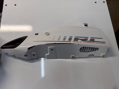 RH Lower Belly Fairing KTM RC 390 2014-2016 OEM 9080802003328