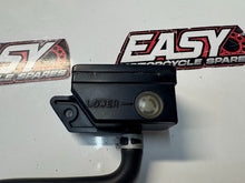 Suzuki VL 1500 Intruder 2002-2009 Rear Brake Reservoir OEM Genuine 69740-10F00