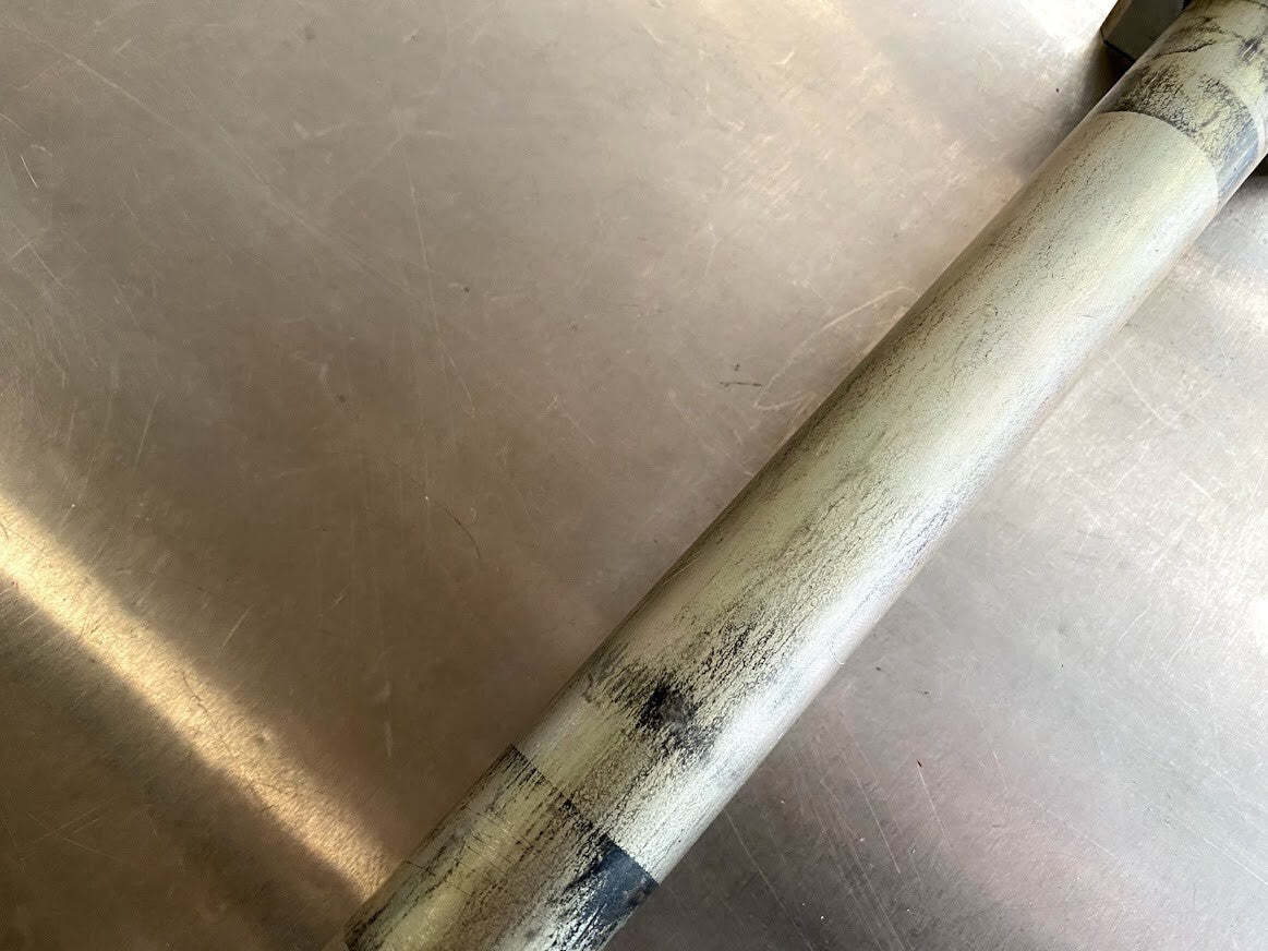 Rear Axle Yamaha FZ1 06-15 2008 2D1-25381-00-00