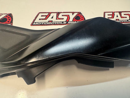 Yamaha MT-10 2016-2021 RH Rear Fairing OEM Genuine
