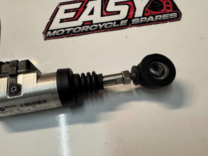 BMW S1000RR 2016 Quick Shifter PRO Linkage OEM Genuine K46 23418549125