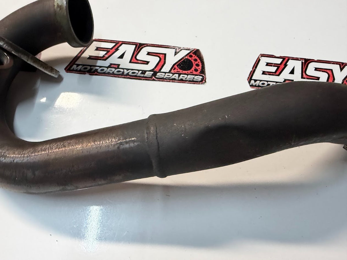 Exhaust Header Manifold KTM RC 390 2014-2016 OEM 90205007000