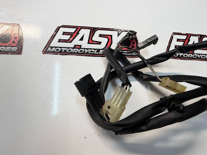 Tail Harness Suzuki Boulevard C109R VLR 1800 T 2008-2014 OEM 36858-22H00