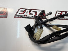 Tail Harness Suzuki Boulevard C109R VLR 1800 T 2008-2014 OEM 36858-22H00
