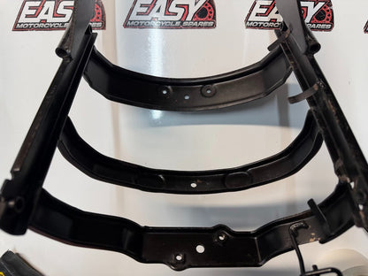 Rear Fender Support Kawasaki Vulcan VN900 Classic 2006-2022 OEM 35034-0090