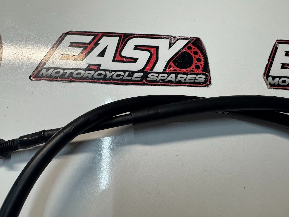 Yamaha YZF R1 2020-2025 Clutch Cable OEM Genuine B3L-26377-01