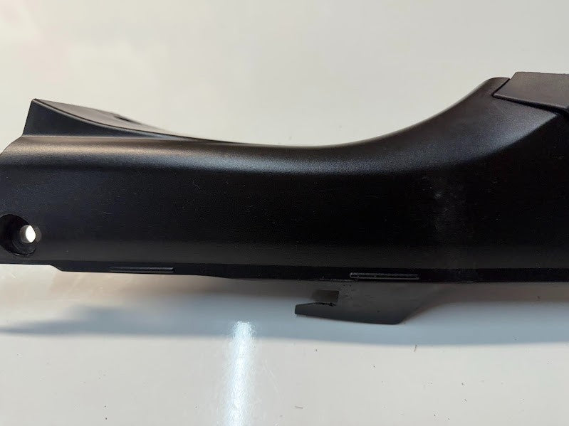 LH Air Intake Cover Honda CBR 1000 RR 2012-2016 OEM 64240-MGP-D00