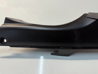 LH Air Intake Cover Honda CBR 1000 RR 2012-2016 OEM 64240-MGP-D00